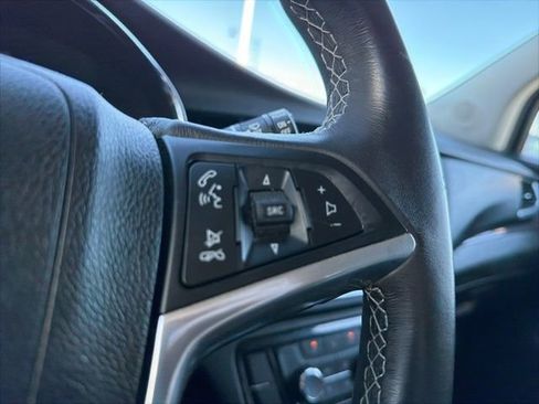 Used 2018 Buick Encore Preferred image 34