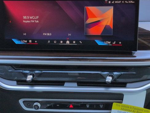 New 2026 BMW X5 xDrive40i w/ Premium Package image 18