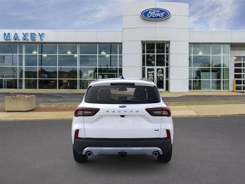 New 2025 Ford Escape Plug-in Hybrid w/ PHEV Premium Package image 51
