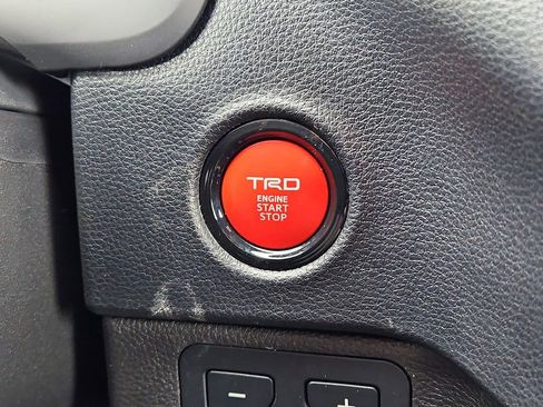 New 2026 Toyota Tundra SR5 AWD/4WD image 13