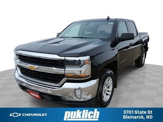 Certified 2016 Chevrolet Silverado 1500 LT w/ All Star Edition video 1