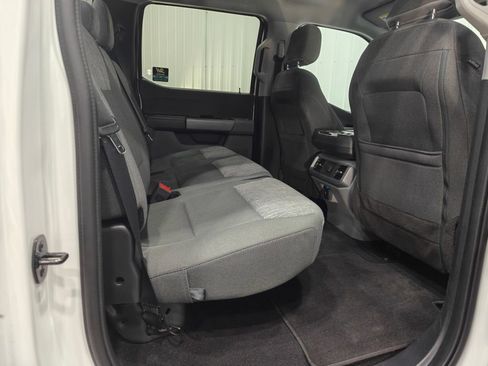 Used 2023 Ford F150 XLT AWD/4WD image 30