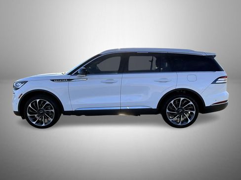 Used 2021 Lincoln Aviator Reserve w/ Equipment Group 201A image 8