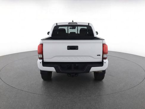 Used 2023 Toyota Tacoma TRD Sport w/ Advanced Technology Package AWD/4WD image 39