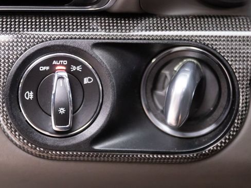 Used 2017 Porsche 911 Turbo S AWD/4WD image 66