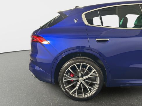 Used 2023 Maserati Grecale GT AWD/4WD image 19