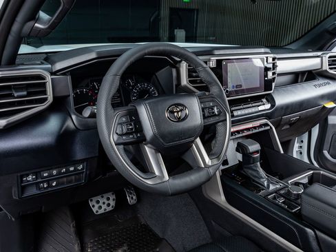 Used 2026 Toyota Tundra SR image 16