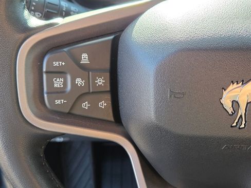 Used 2025 Ford Bronco Badlands AWD/4WD image 25