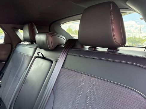 Used 2021 Ford Mustang Mach-E GT w/ GT Performance Edition AWD/4WD image 16