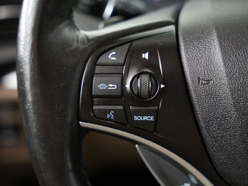 Used 2017 Acura MDX SH-AWD w/ Advance Package image 12