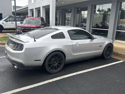 Used 2012 Ford Mustang GT w/ Brembo Brake Pkg image 3