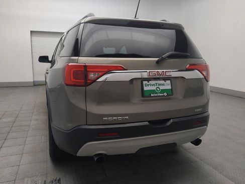 Used 2019 GMC Acadia SLT AWD/4WD image 6