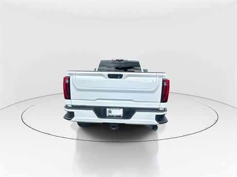 Used 2024 GMC Sierra 3500 Denali w/ Denali Reserve Package image 7