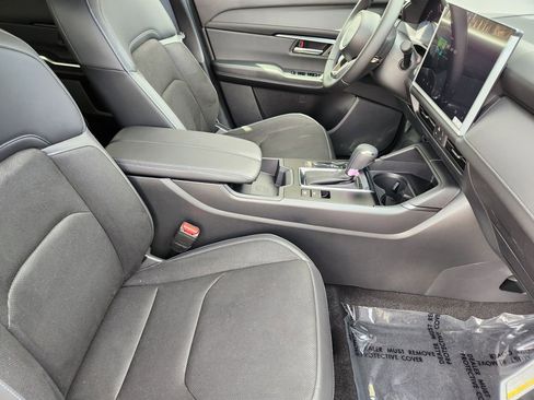New 2026 MAZDA CX-5 Select AWD/4WD image 5