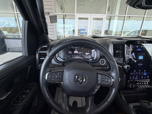 Used 2023 RAM 1500 Limited AWD/4WD image 14