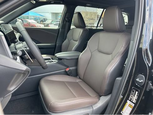 New 2026 Lexus TX 350 AWD image 16