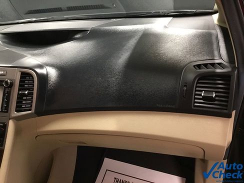 Used 2014 Toyota Venza LE image 43