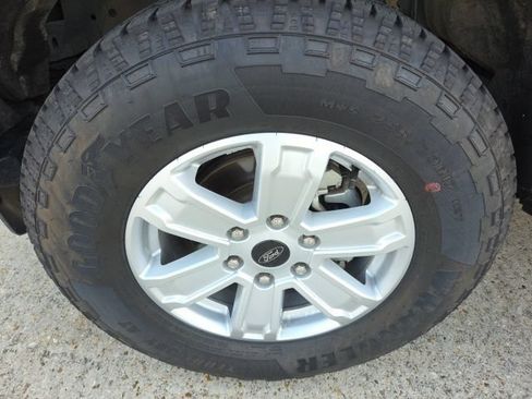 Certified 2020 Ford Ranger XLT w/ Equipment Group 301A Mid AWD/4WD image 15