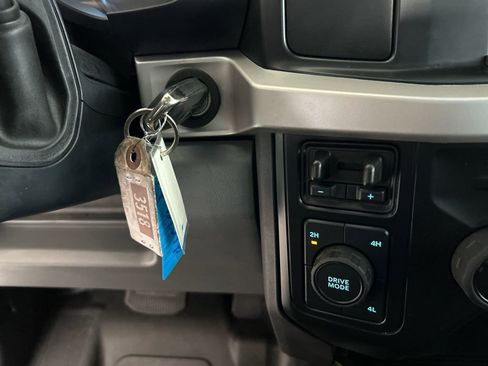 Used 2024 Ford F350 XL w/ 360-Degree Camera Package image 51