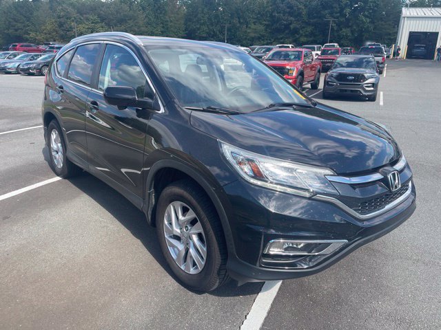 Used 2016 Honda CR-V EX-L image 7
