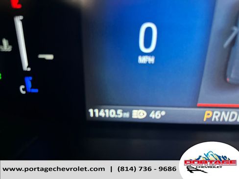 Used 2025 Ford Escape ST-Line Select image 19