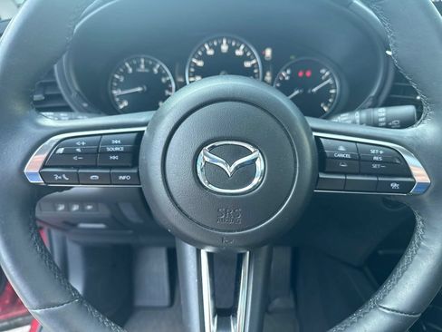 Certified 2024 MAZDA CX-30 AWD 2.5 S w/ Preferred Package image 19