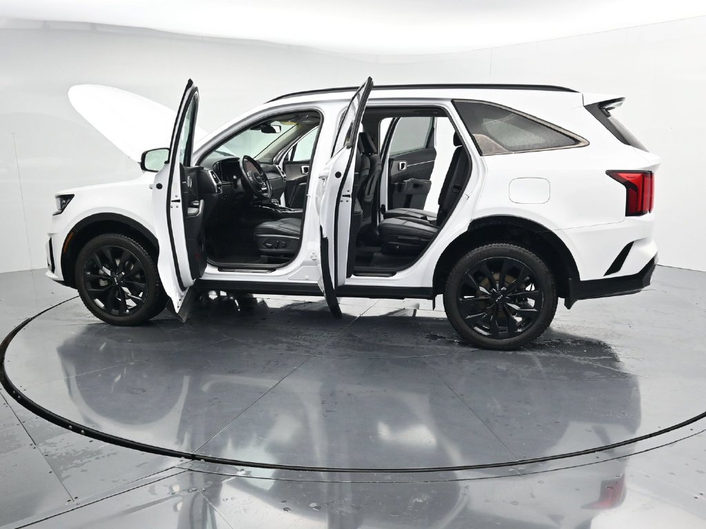 Used 2022 Kia Sorento SX AWD/4WD image 42