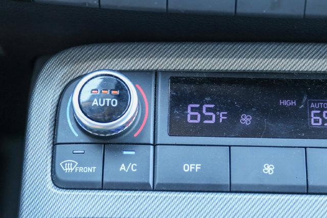Used 2025 Hyundai Palisade XRT FWD image 31