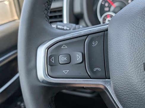 Used 2026 RAM 2500 Big Horn AWD/4WD image 23