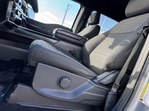 Certified 2023 Ford F150 XL w/ STX Appearance Package image 8