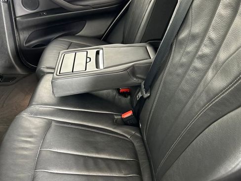 Used 2018 BMW X5 xDrive35i image 17