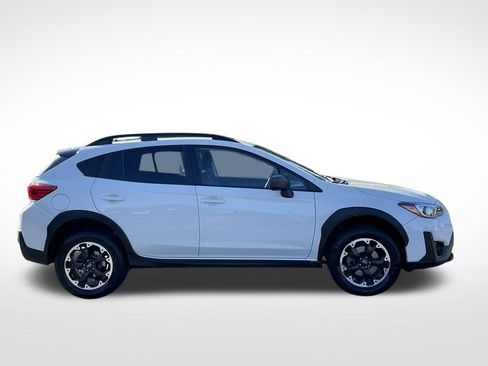 Used 2022 Subaru Crosstrek 2.0i AWD/4WD image 7