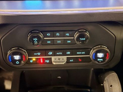 Used 2023 Ford Bronco Raptor image 15