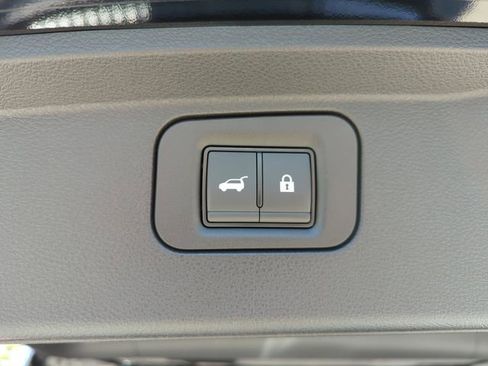 New 2026 Nissan Armada SL RWD image 13