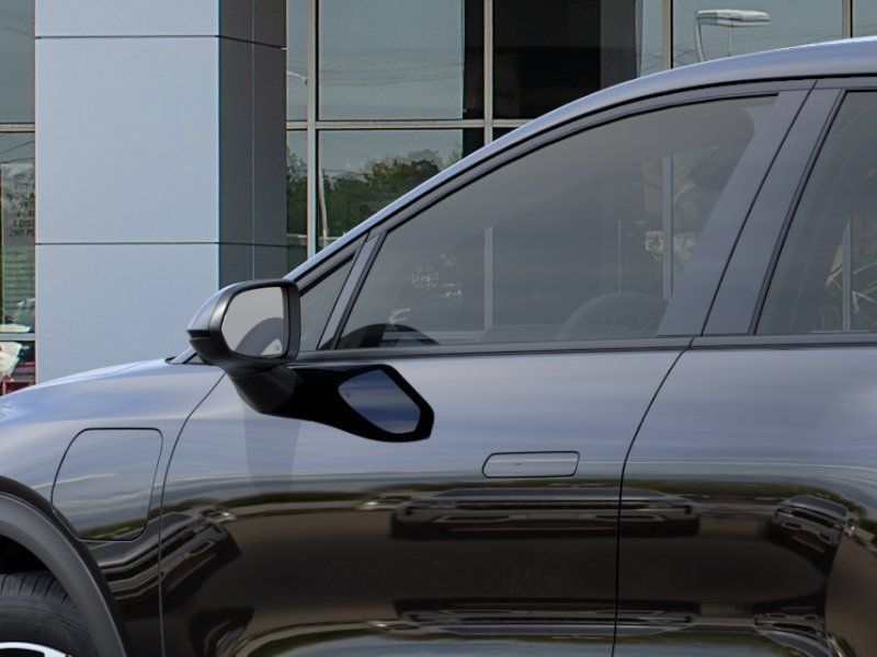 New 2026 Chevrolet Equinox EV LT w/ Comfort Package FWD image 12