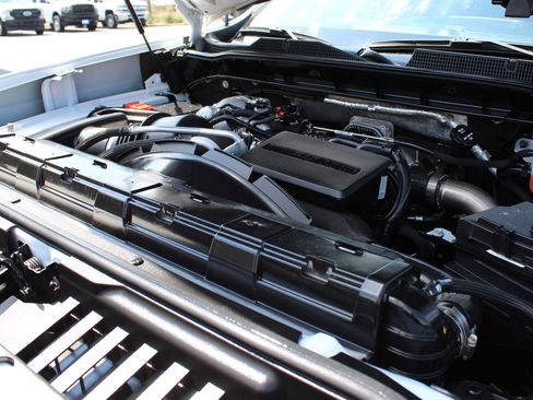 Used 2024 Chevrolet Silverado 2500 W/T w/ WT Convenience Package image 15