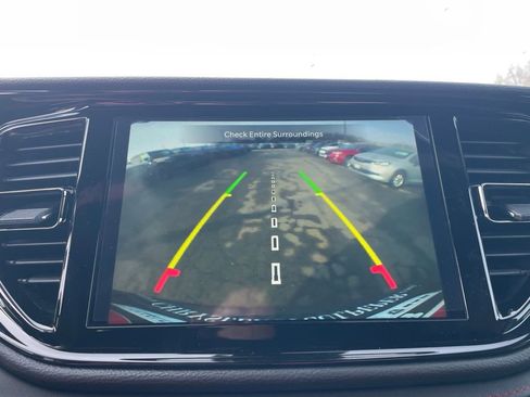 New 2026 Dodge Durango GT image 6