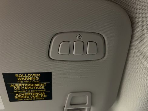 New 2025 Ford Bronco Sport Big Bend w/ Convenience Package image 25