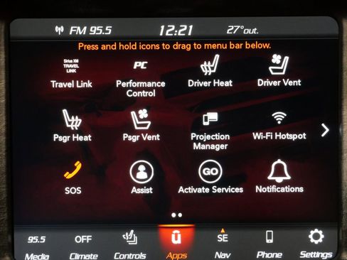 Used 2022 Dodge Charger R/T w/ Daytona Edition Group image 18