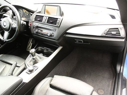 Used 2015 BMW M235i Coupe w/ Premium Package RWD image 12