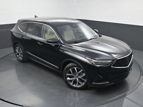 Used 2022 Acura MDX FWD w/ Technology Package image 37