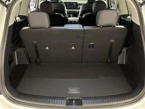 New 2025 Kia Telluride S image 25