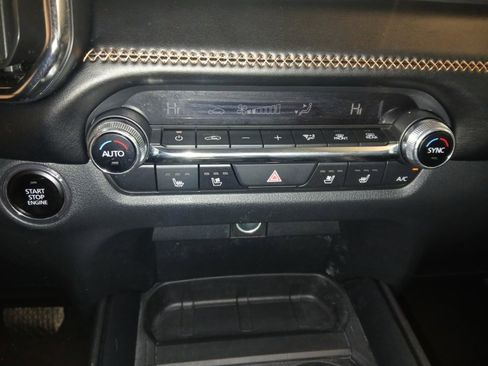 Used 2023 MAZDA CX-50 AWD 2.5 S w/ Cargo Package image 13