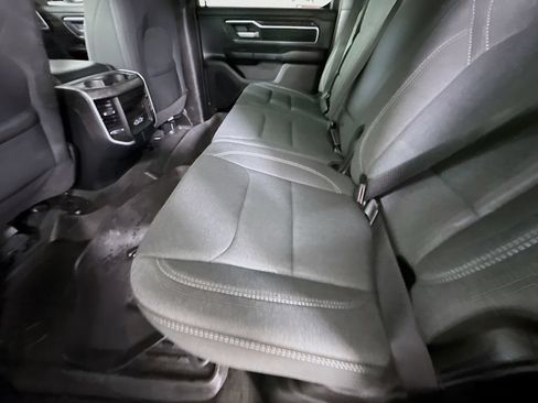 Used 2023 RAM 1500 Big Horn AWD/4WD image 29