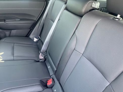 New 2026 Subaru Outback Touring XT AWD/4WD image 11