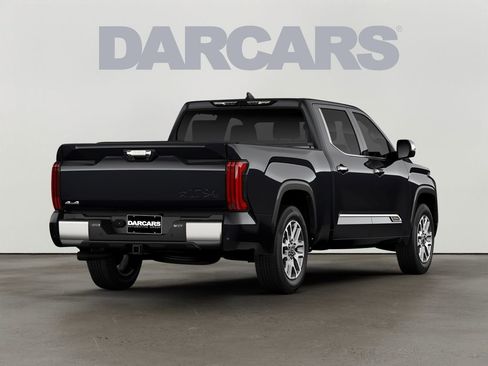 New 2026 Toyota Tundra 1794 Edition AWD/4WD image 6