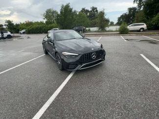 Used 2026 Mercedes-Benz CLE 53 AMG 4MATIC Coupe video 2