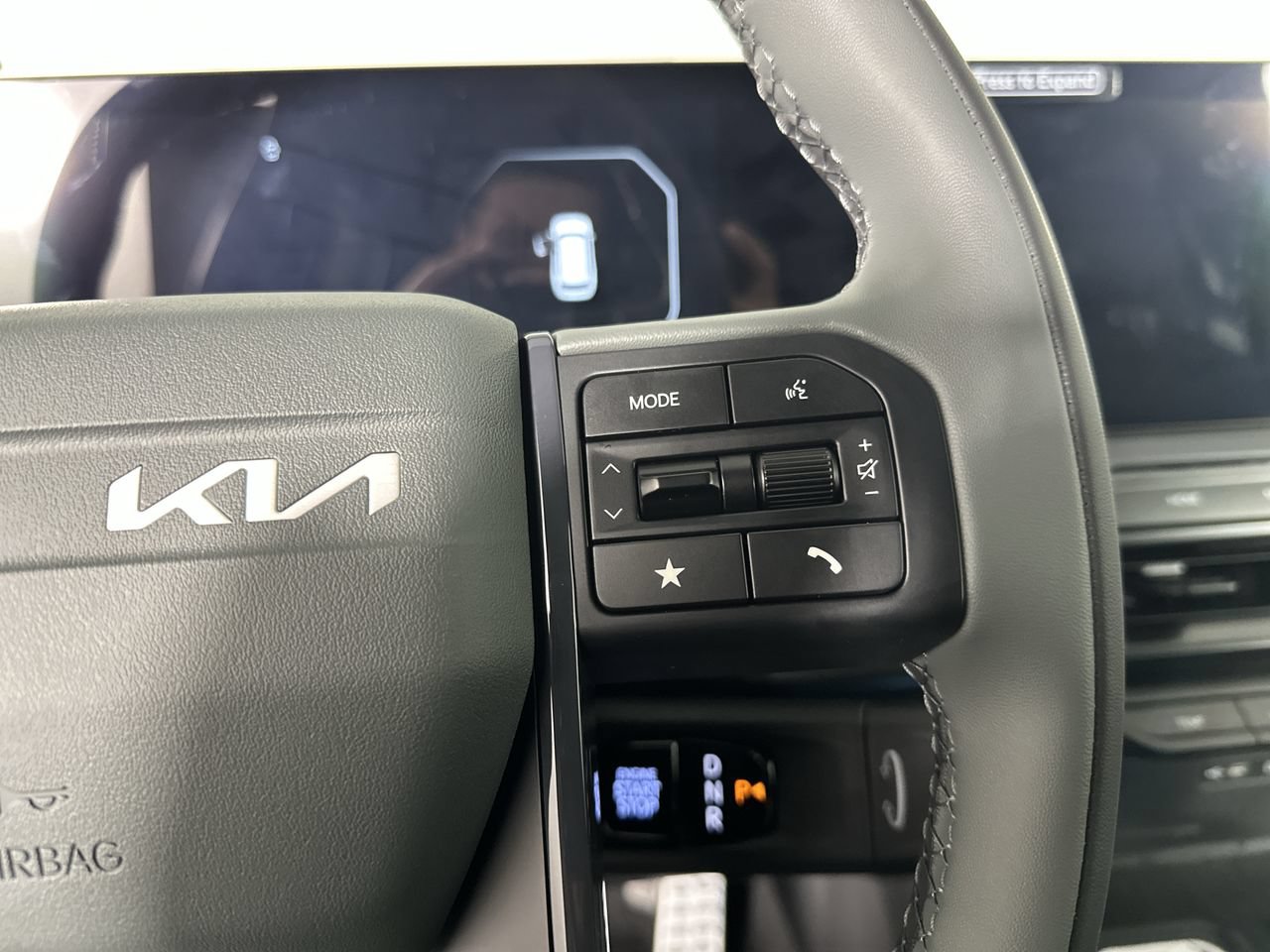 New 2027 Kia Telluride X-Line SX Prestige AWD/4WD image 7