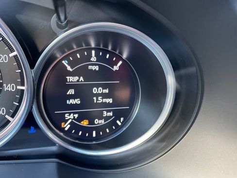 New 2025 MAZDA CX-5 AWD 2.5 S w/ Preferred Package image 2