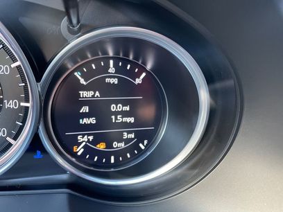 New 2025 MAZDA CX-5 AWD 2.5 S w/ Preferred Package